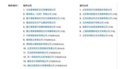 《戰(zhàn)狼3》引發(fā)熱議 鄧超加盟只是前奏，吳京票房潛力或超星爺